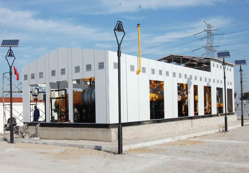 天津生態城北部門站